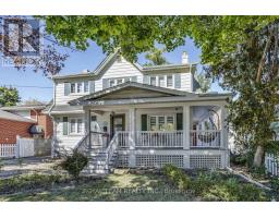 97 CENTRE STREET E, Richmond Hill, Ontario