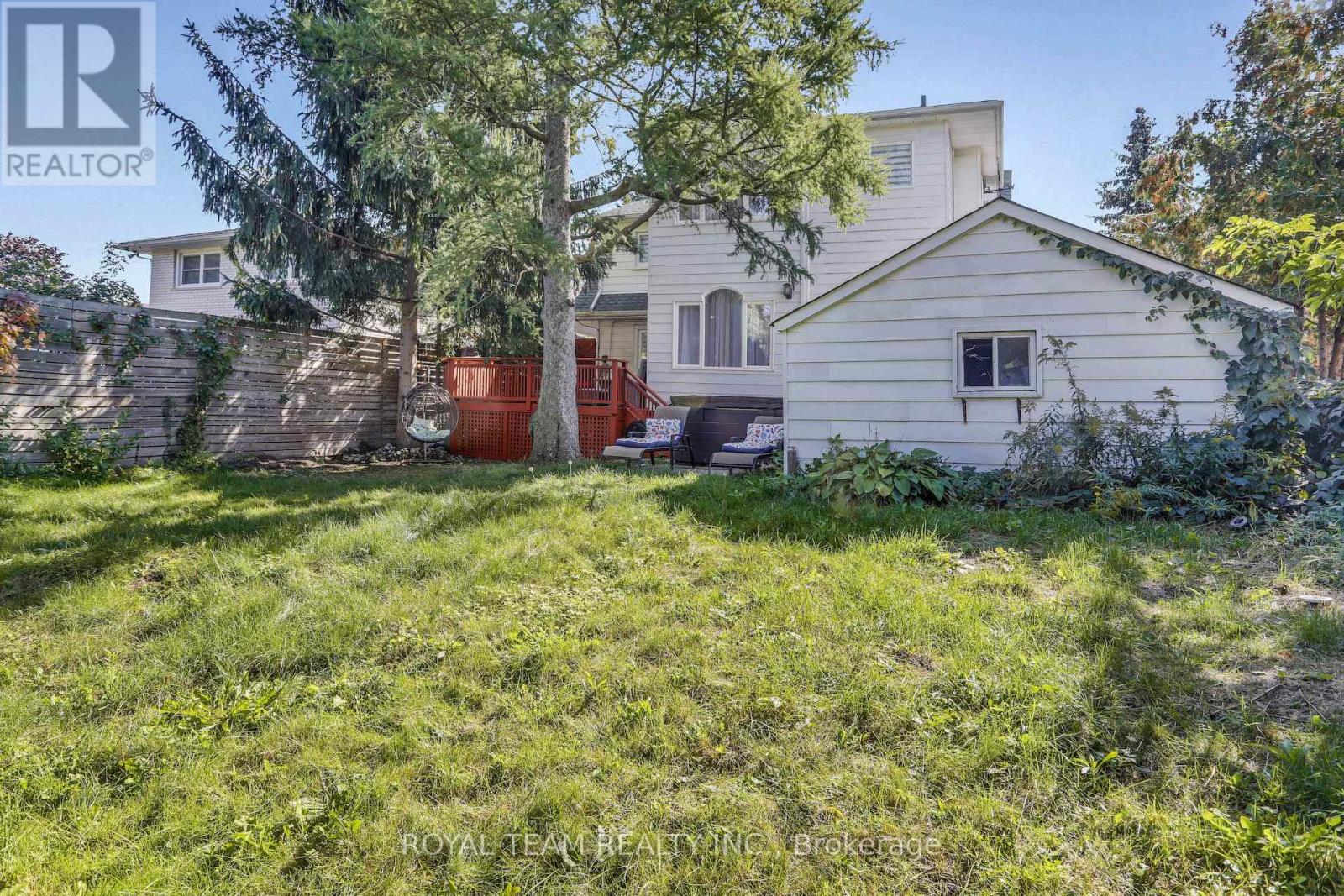 97 Centre Street E, Richmond Hill, Ontario  L4C 1A3 - Photo 39 - N13023368