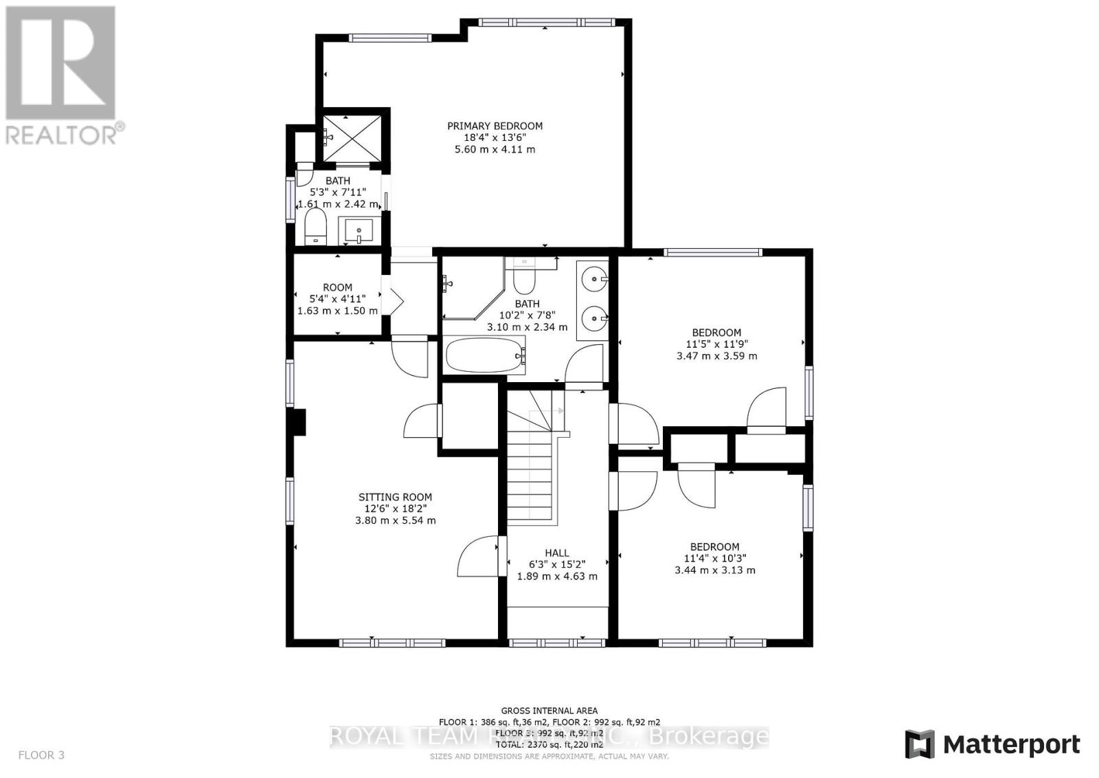 97 Centre Street E, Richmond Hill, Ontario  L4C 1A3 - Photo 47 - N13023368