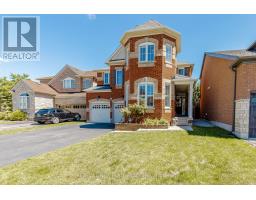 715 CASARIN CRESCENT, Milton, Ontario