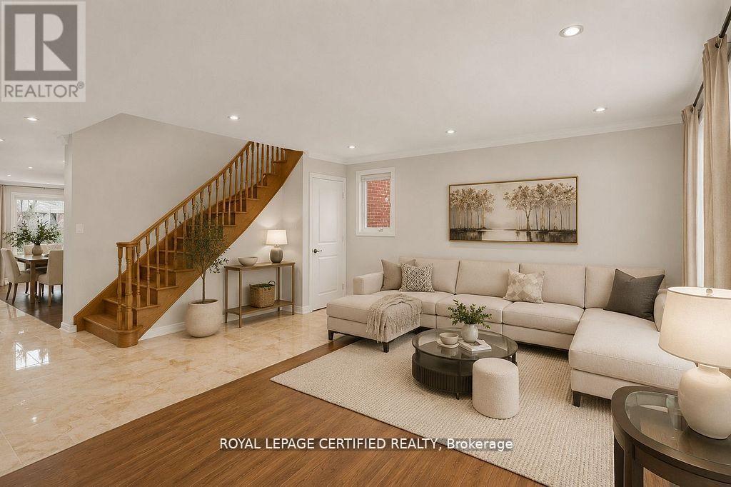 35 Trenholme Crescent, Hamilton, Ontario  L8W 2L4 - Photo 13 - X13603702