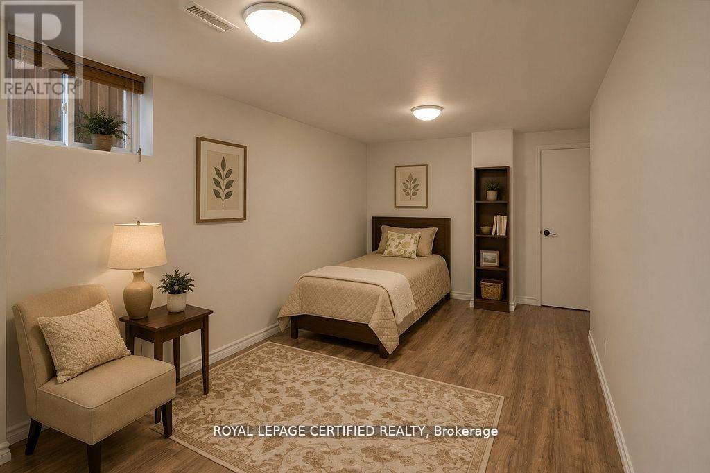 35 Trenholme Crescent, Hamilton, Ontario  L8W 2L4 - Photo 35 - X13603702