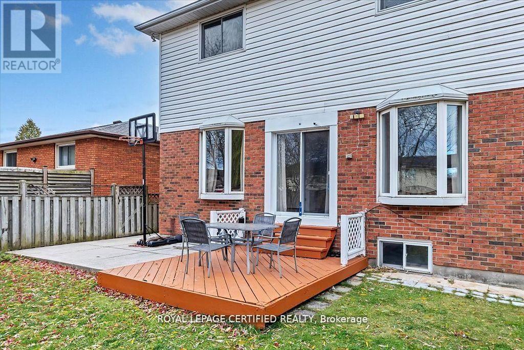 35 Trenholme Crescent, Hamilton, Ontario  L8W 2L4 - Photo 37 - X13603702