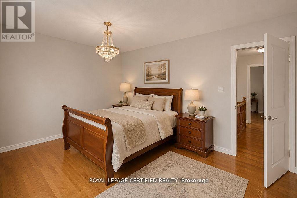 35 Trenholme Crescent, Hamilton, Ontario  L8W 2L4 - Photo 20 - X13603702