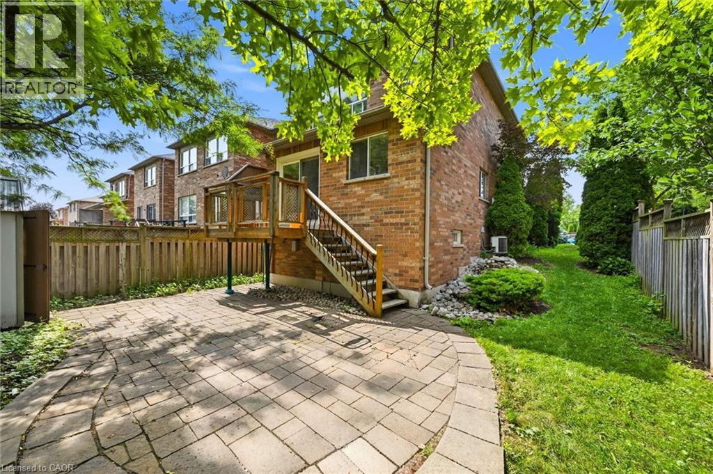 5628 Stella Lane, Burlington, Ontario  L7L 6X5 - Photo 25 - 40850721