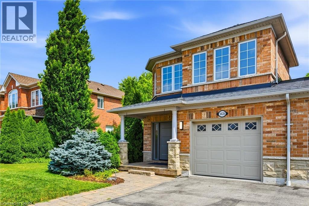 5628 Stella Lane, Burlington, Ontario  L7L 6X5 - Photo 2 - 40850721