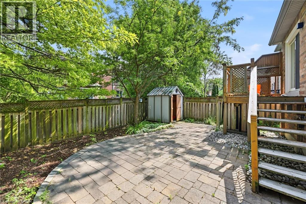 5628 Stella Lane, Burlington, Ontario  L7L 6X5 - Photo 26 - 40850721