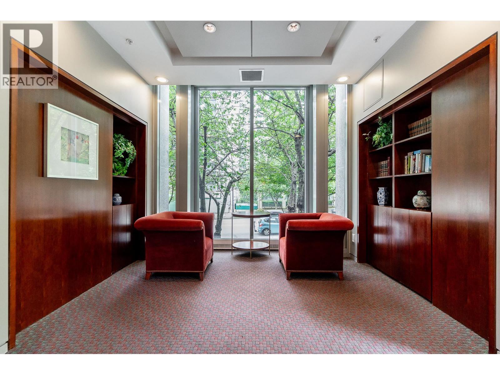 2604 1288 W Georgia Street, Vancouver, British Columbia  V6E 4R3 - Photo 32 - R3144074