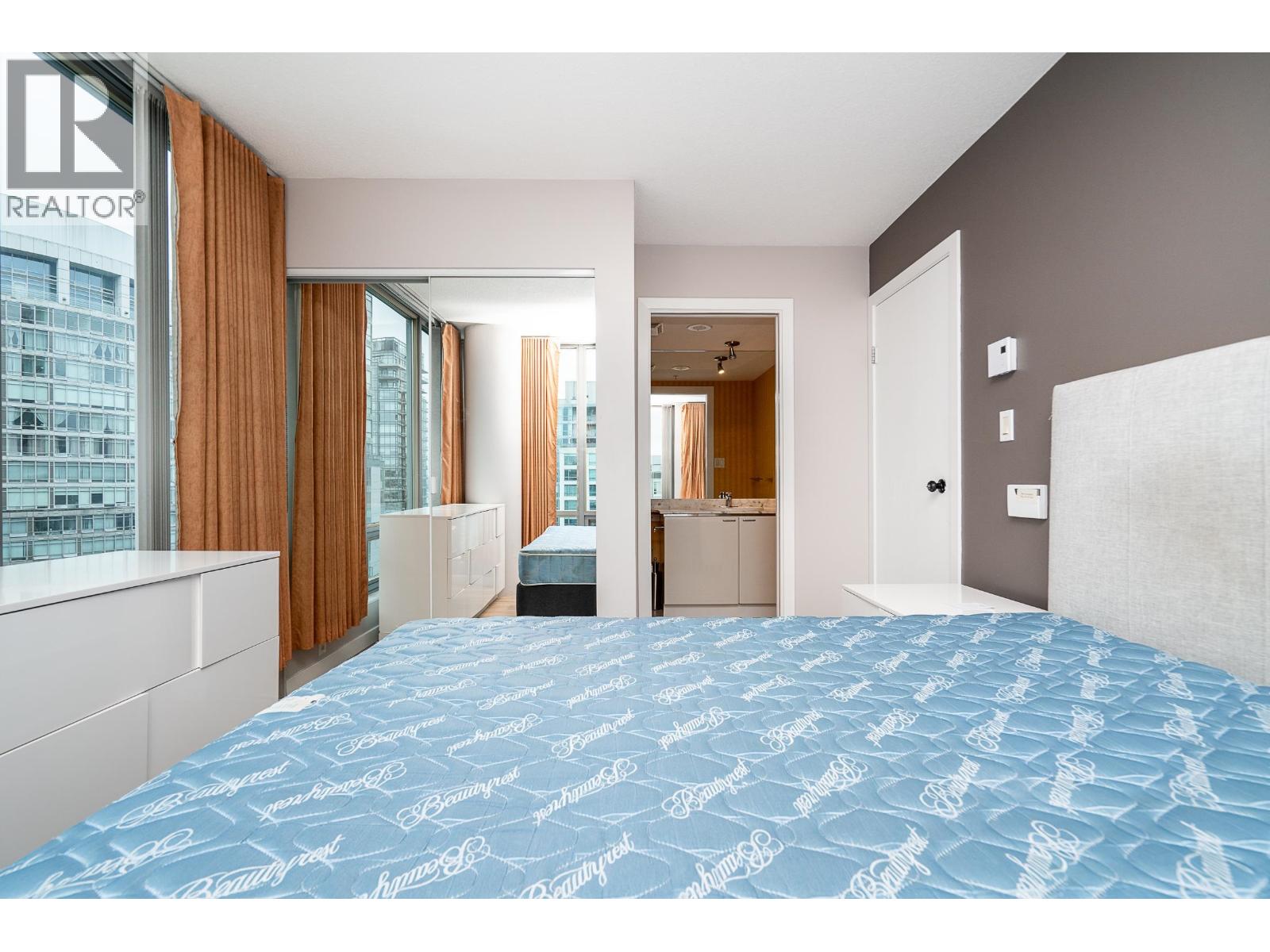 2604 1288 W Georgia Street, Vancouver, British Columbia  V6E 4R3 - Photo 14 - R3144074