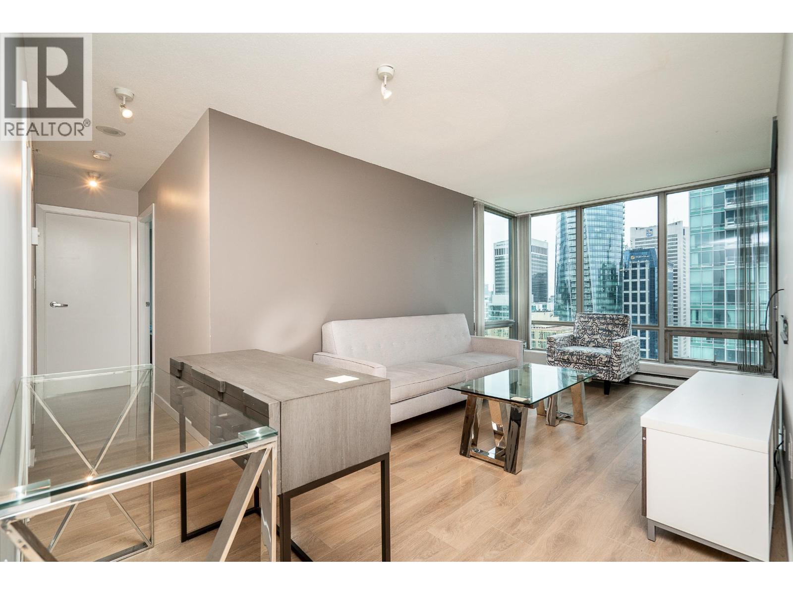 2604 1288 W GEORGIA STREET, Vancouver, British Columbia