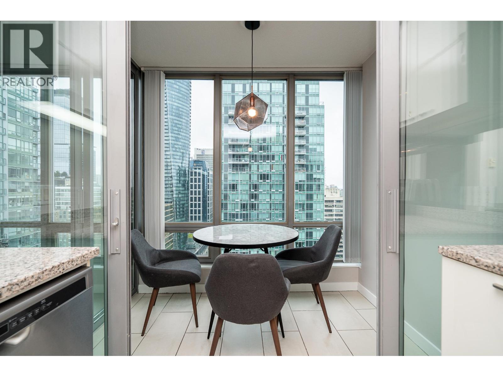 2604 1288 W Georgia Street, Vancouver, British Columbia  V6E 4R3 - Photo 8 - R3144074
