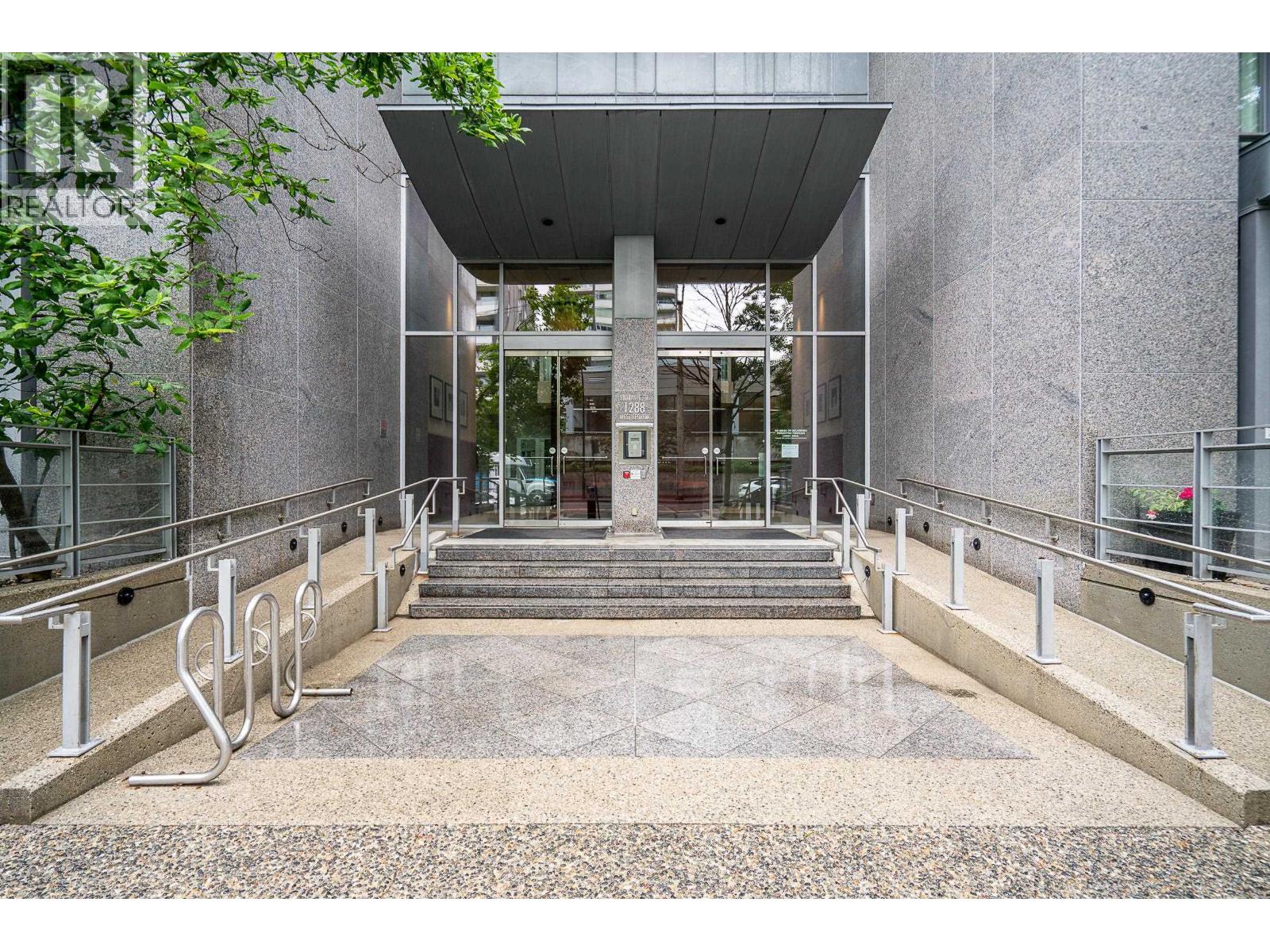 2604 1288 W Georgia Street, Vancouver, British Columbia  V6E 4R3 - Photo 23 - R3144074