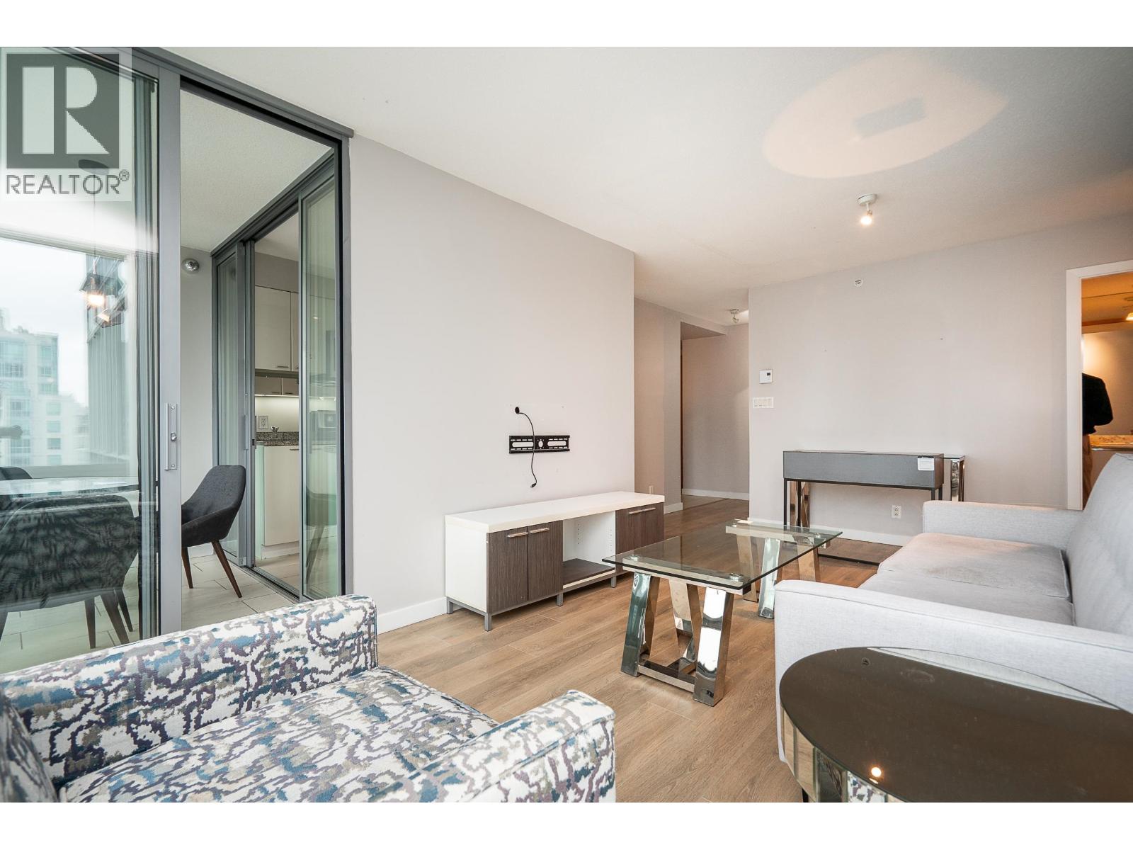 2604 1288 W Georgia Street, Vancouver, British Columbia  V6E 4R3 - Photo 4 - R3144074