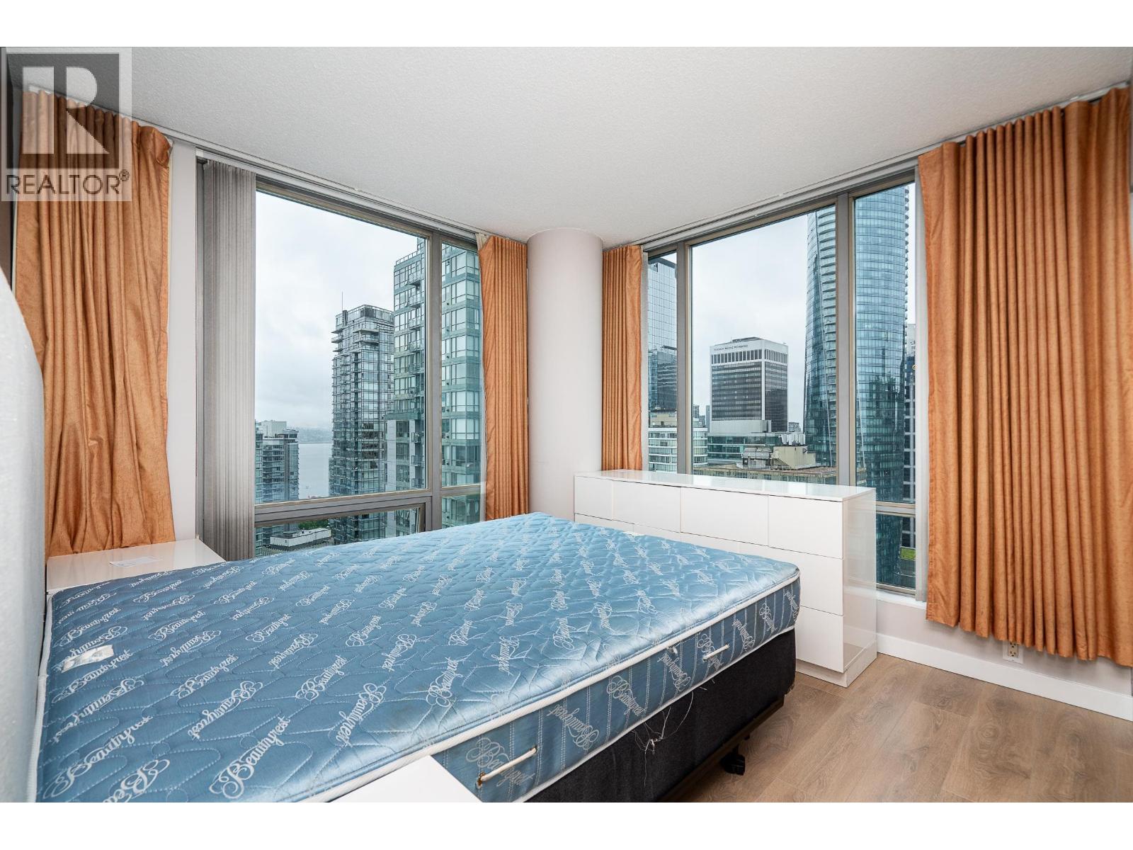 2604 1288 W Georgia Street, Vancouver, British Columbia  V6E 4R3 - Photo 12 - R3144074