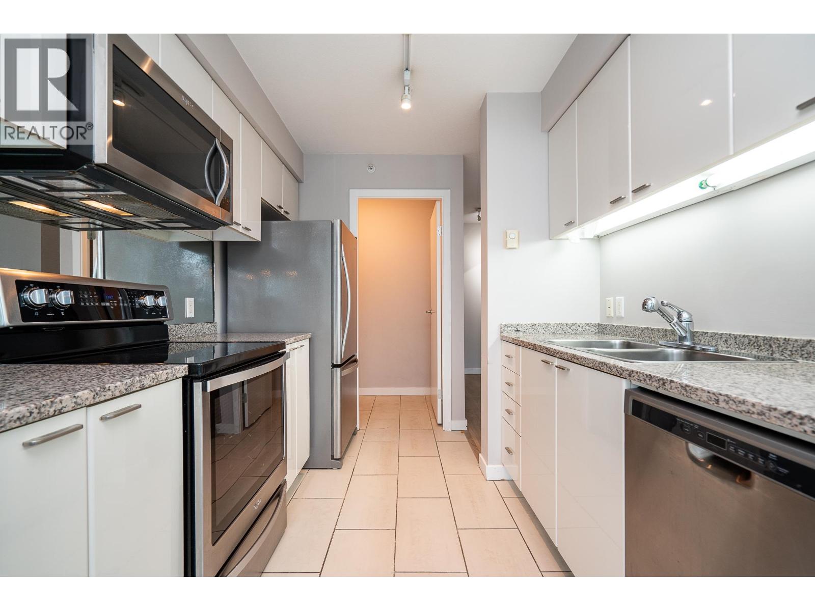 2604 1288 W Georgia Street, Vancouver, British Columbia  V6E 4R3 - Photo 6 - R3144074