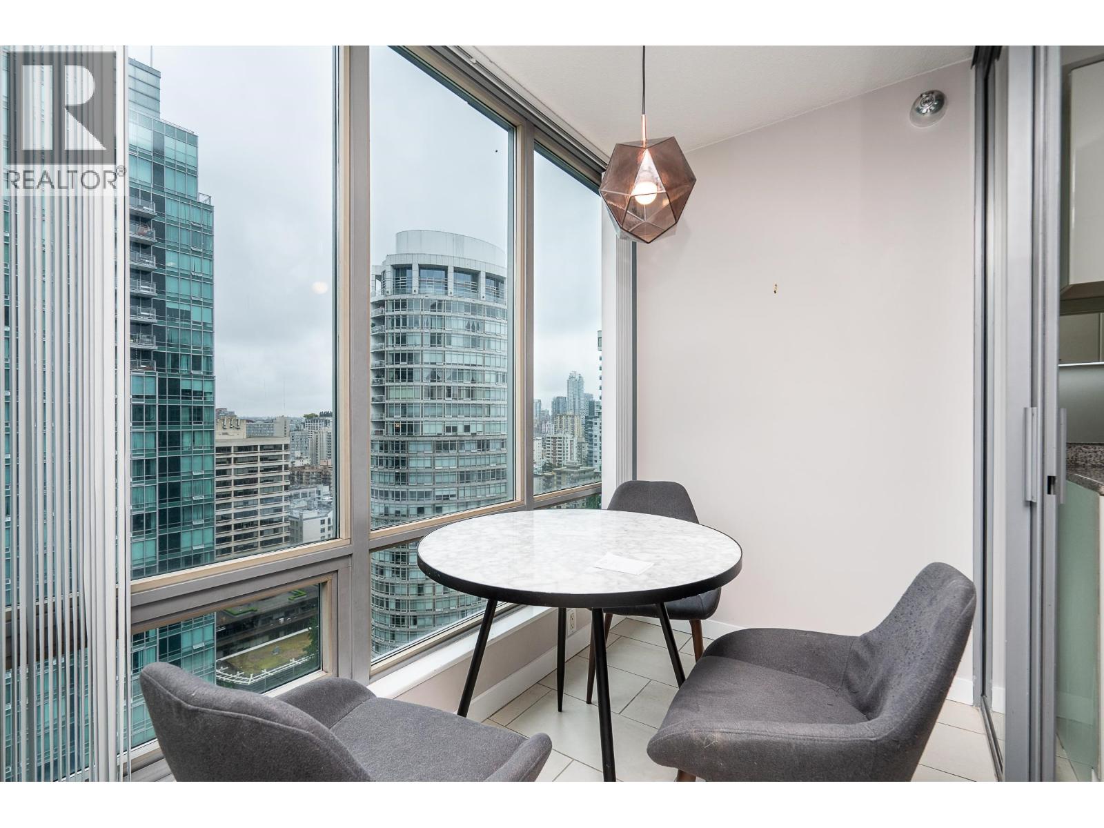 2604 1288 W Georgia Street, Vancouver, British Columbia  V6E 4R3 - Photo 5 - R3144074