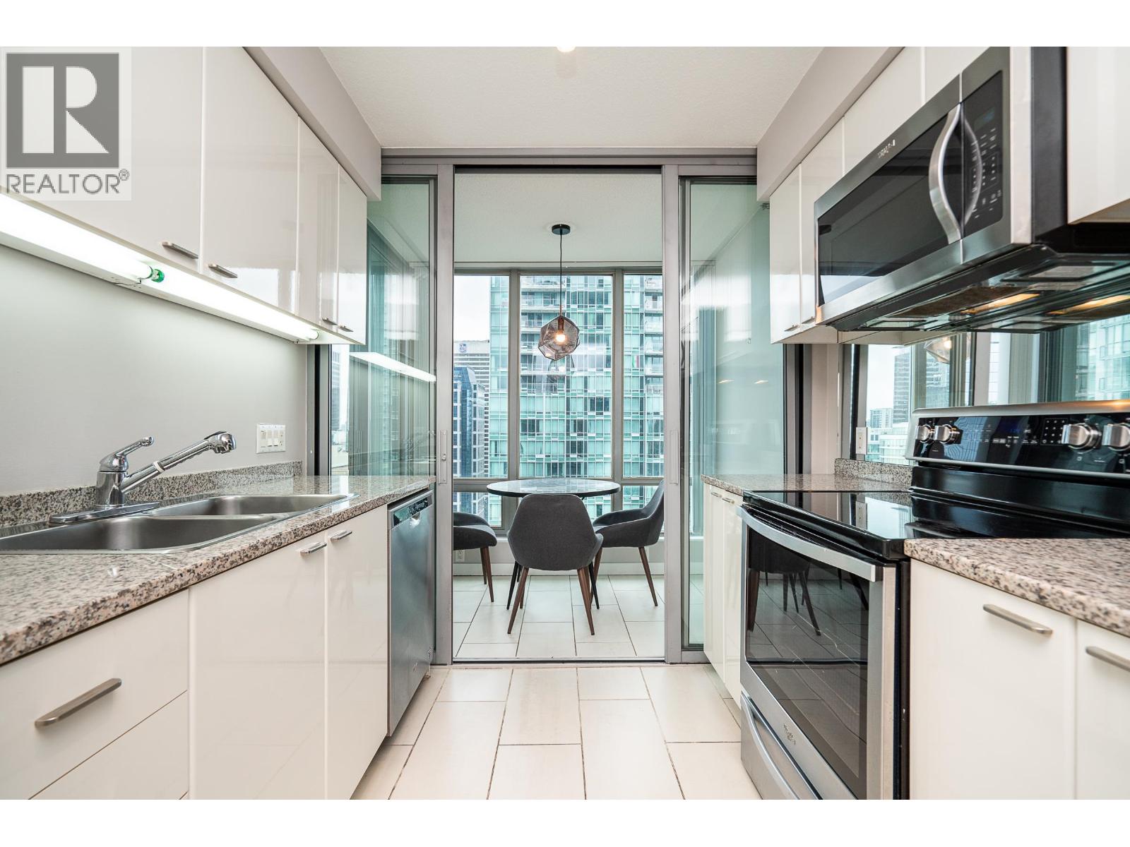 2604 1288 W Georgia Street, Vancouver, British Columbia  V6E 4R3 - Photo 9 - R3144074
