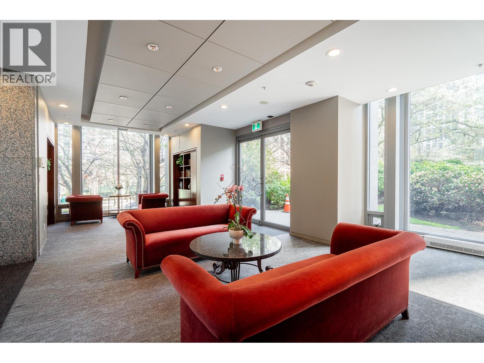 2604 1288 W Georgia Street, Vancouver, British Columbia  V6E 4R3 - Photo 30 - R3144074