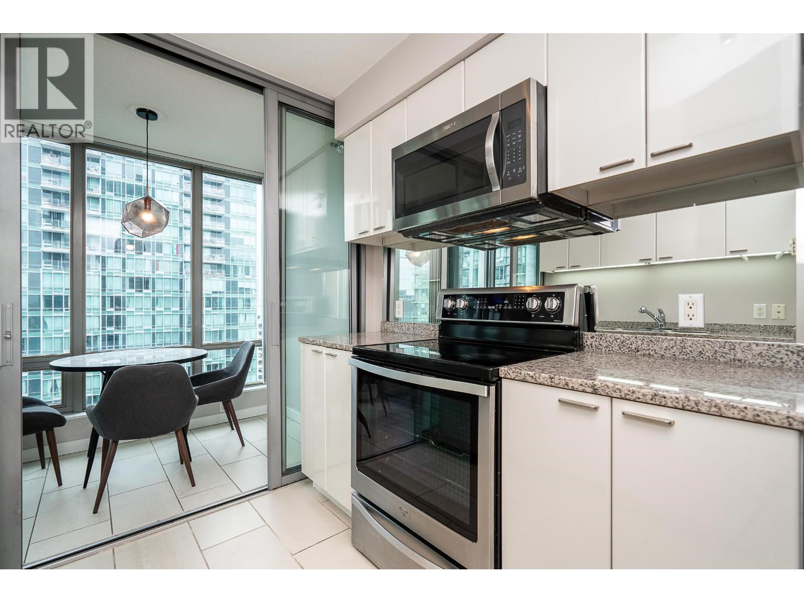 2604 1288 W Georgia Street, Vancouver, British Columbia  V6E 4R3 - Photo 7 - R3144074