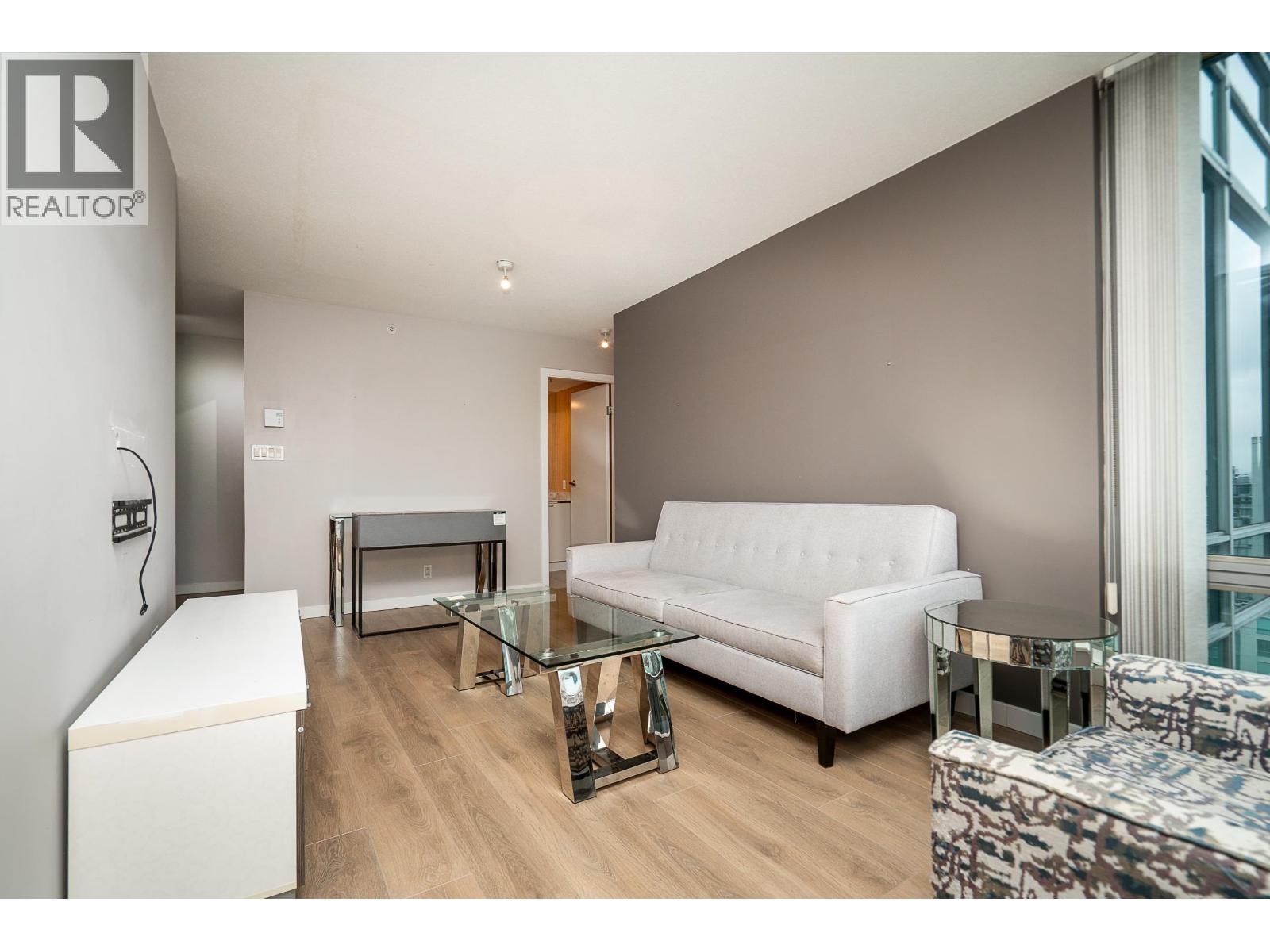 2604 1288 W Georgia Street, Vancouver, British Columbia  V6E 4R3 - Photo 3 - R3144074