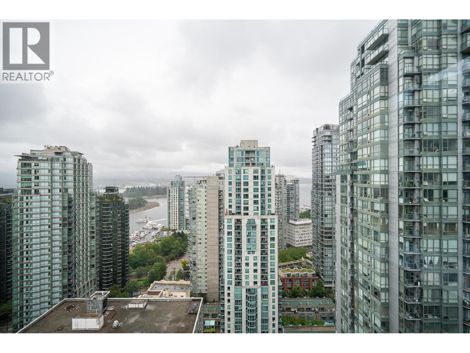 2604 1288 W Georgia Street, Vancouver, British Columbia  V6E 4R3 - Photo 18 - R3144074
