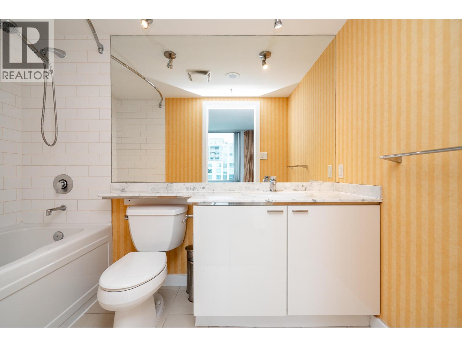 2604 1288 W Georgia Street, Vancouver, British Columbia  V6E 4R3 - Photo 15 - R3144074