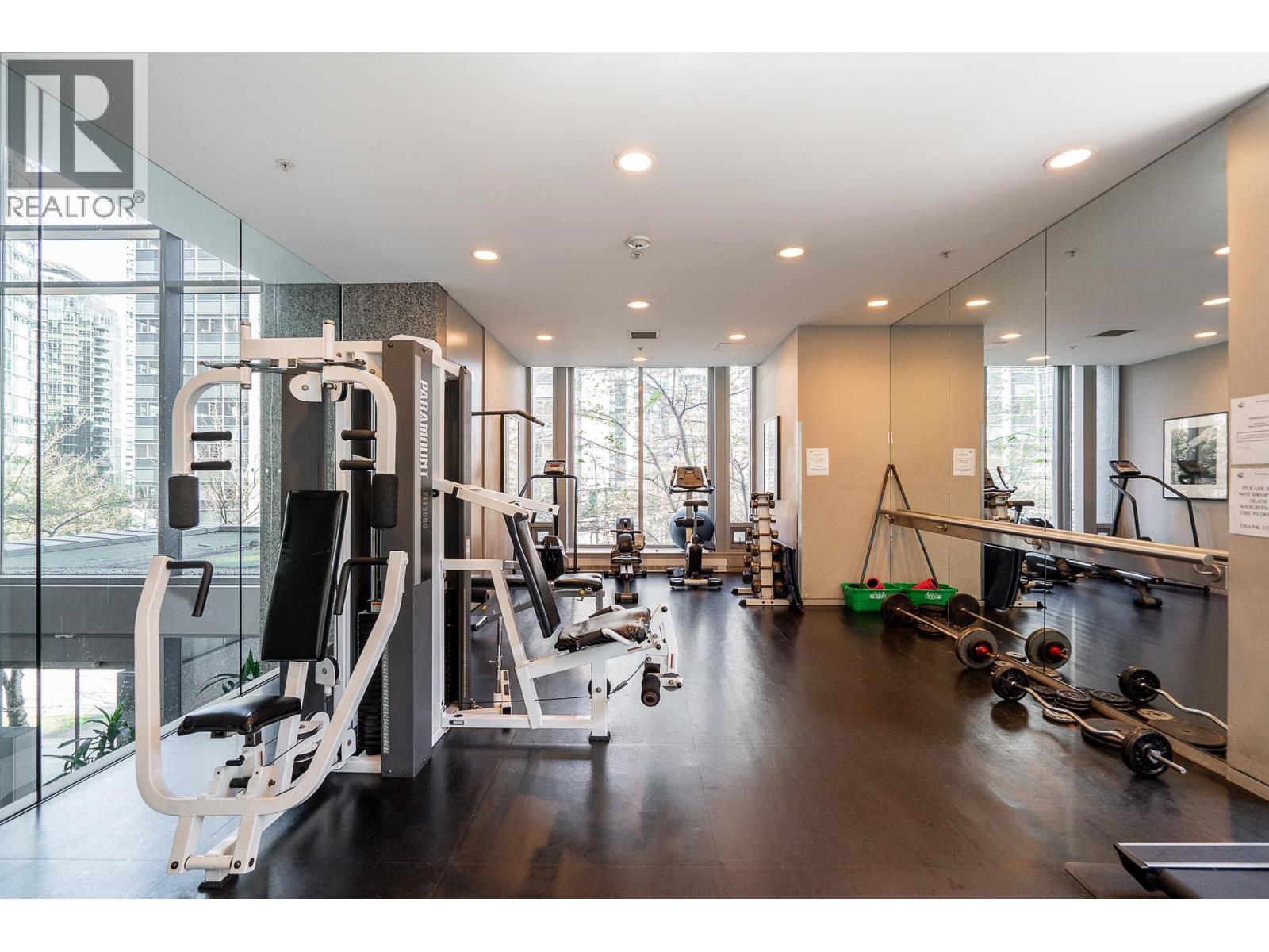 2604 1288 W Georgia Street, Vancouver, British Columbia  V6E 4R3 - Photo 27 - R3144074