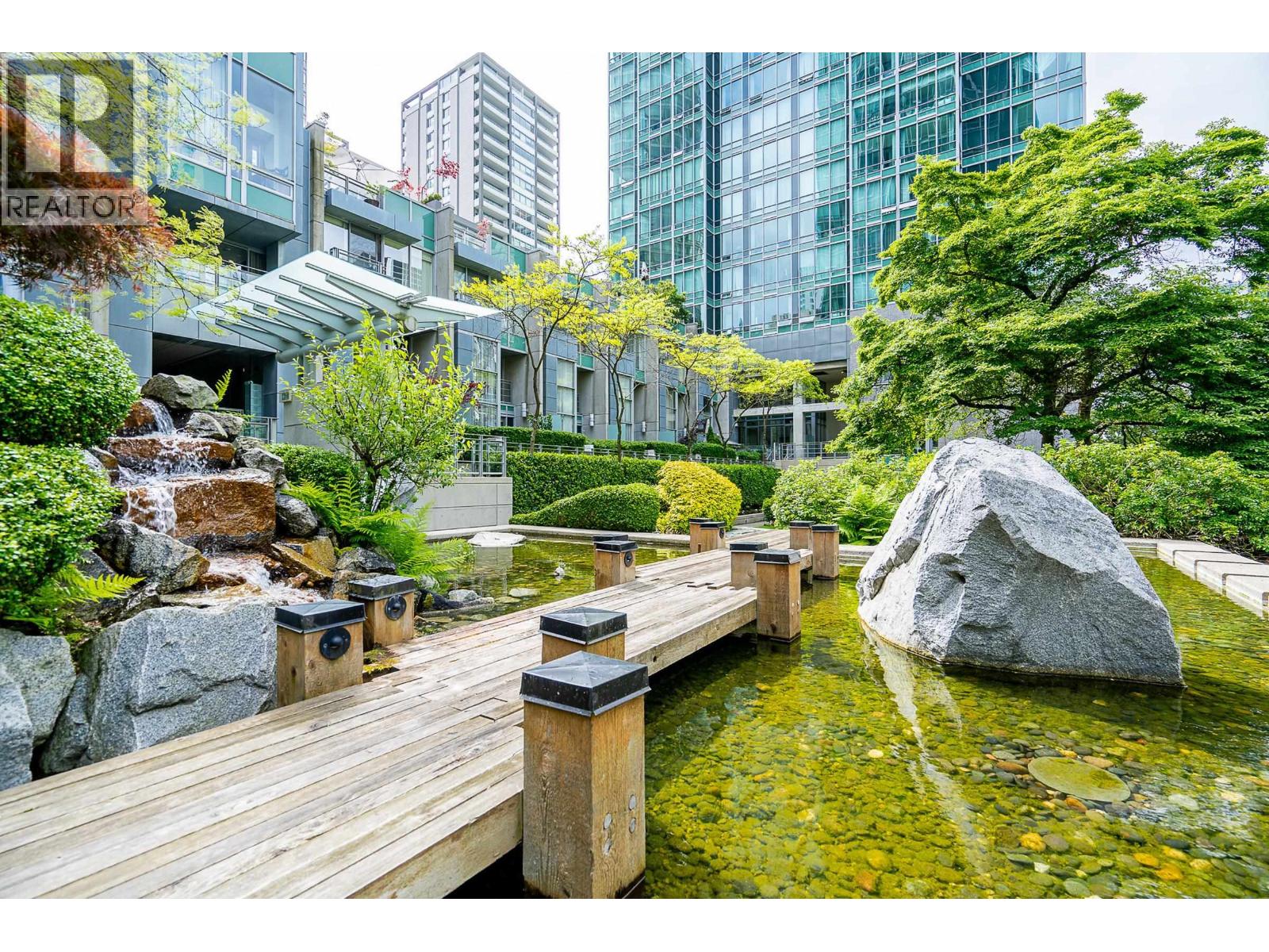 2604 1288 W Georgia Street, Vancouver, British Columbia  V6E 4R3 - Photo 28 - R3144074