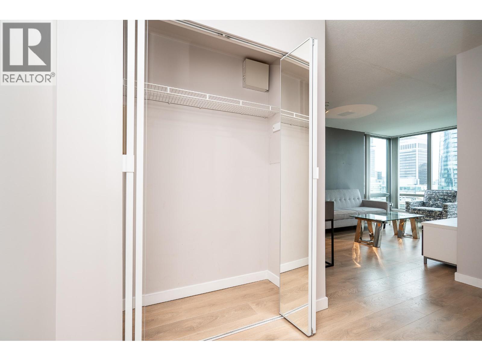2604 1288 W Georgia Street, Vancouver, British Columbia  V6E 4R3 - Photo 25 - R3144074