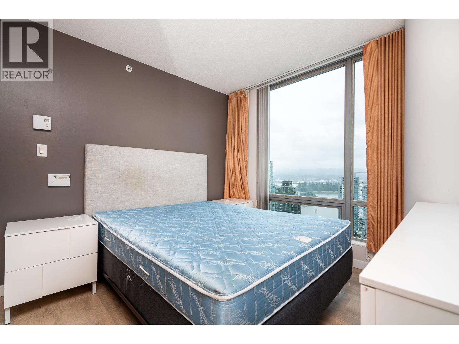2604 1288 W Georgia Street, Vancouver, British Columbia  V6E 4R3 - Photo 13 - R3144074