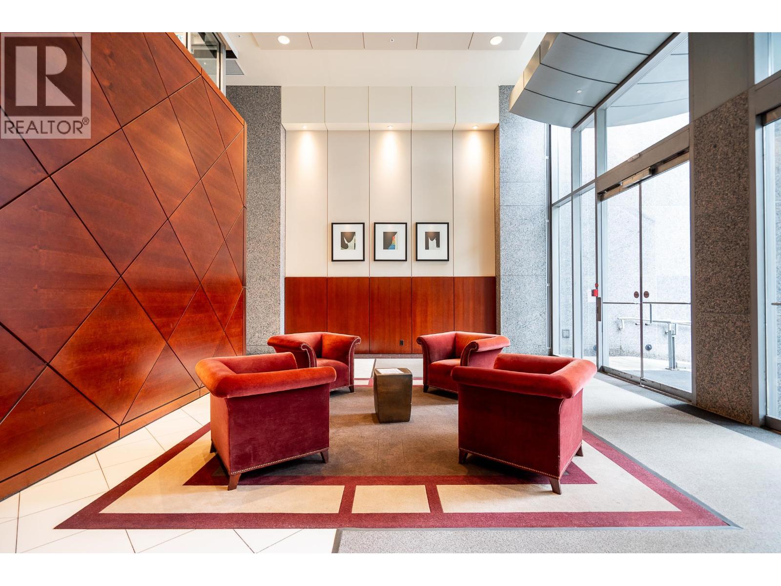 2604 1288 W Georgia Street, Vancouver, British Columbia  V6E 4R3 - Photo 31 - R3144074