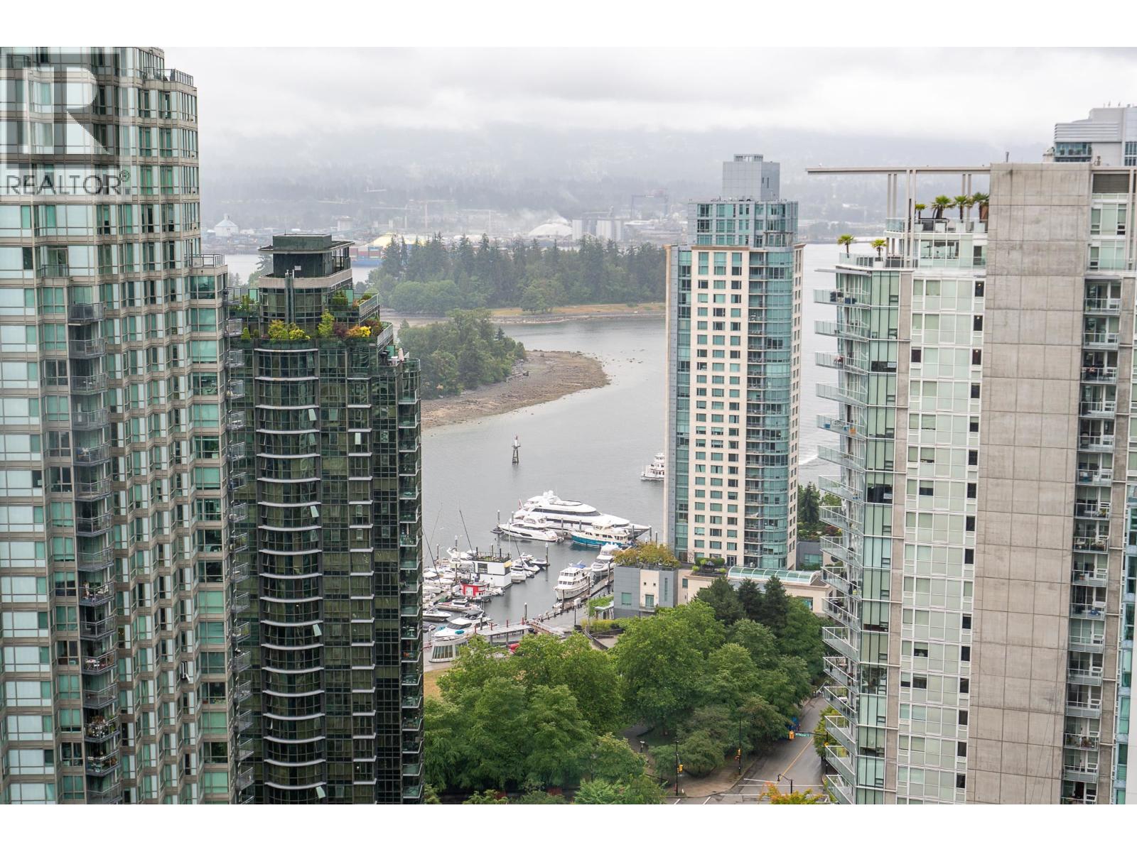 2604 1288 W Georgia Street, Vancouver, British Columbia  V6E 4R3 - Photo 19 - R3144074