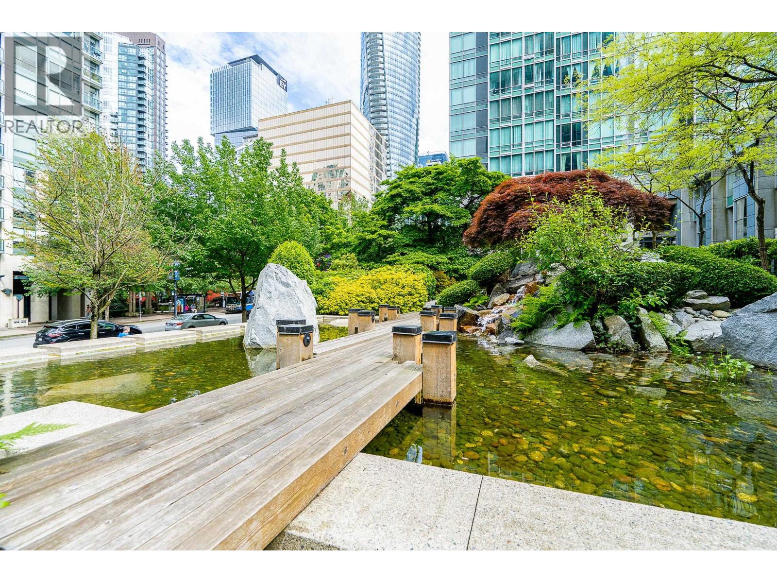 2604 1288 W Georgia Street, Vancouver, British Columbia  V6E 4R3 - Photo 36 - R3144074