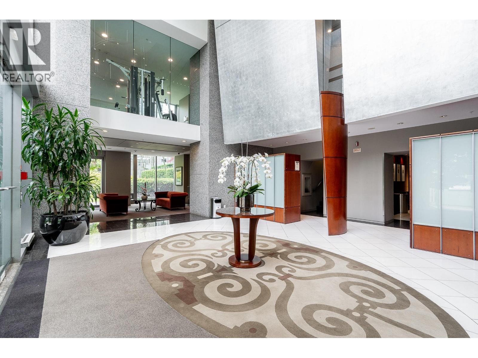 2604 1288 W Georgia Street, Vancouver, British Columbia  V6E 4R3 - Photo 29 - R3144074