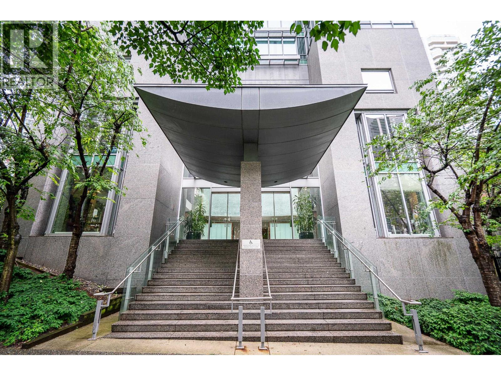 2604 1288 W Georgia Street, Vancouver, British Columbia  V6E 4R3 - Photo 35 - R3144074