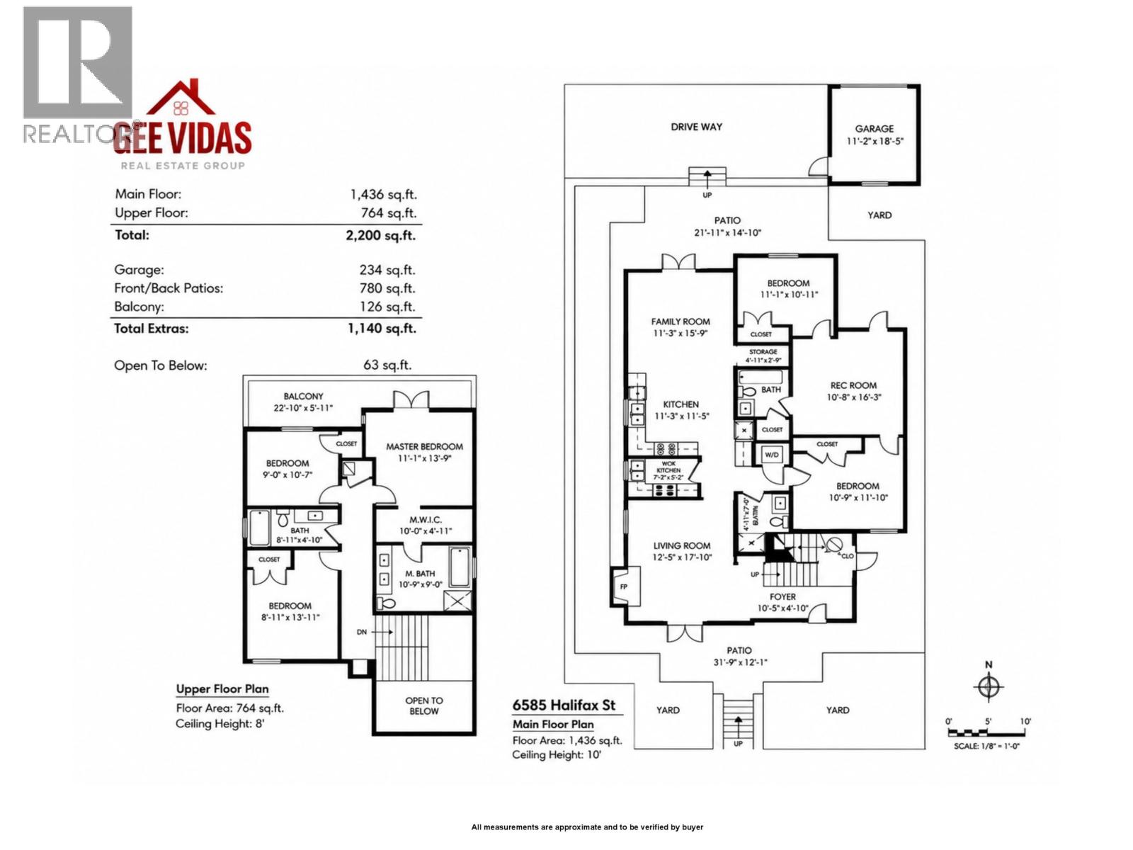 6585 Halifax Street, Burnaby, British Columbia V5B 2P9 - Photo 29 - R3152460