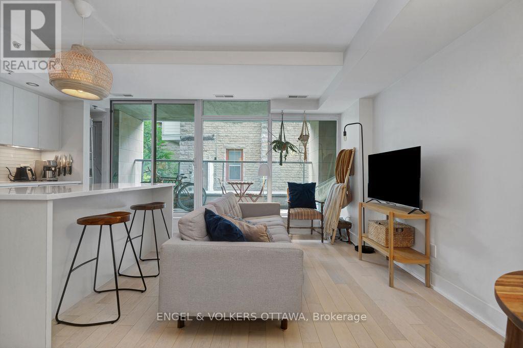 108 - 108 Richmond Road, Ottawa, Ontario  K1Z 6V9 - Photo 6 - X13669376