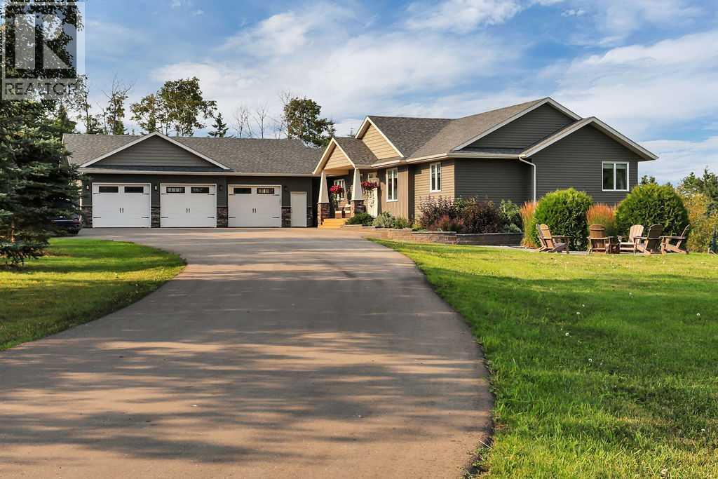 3, 431003 Range Road 260, Rural Ponoka County, Alberta