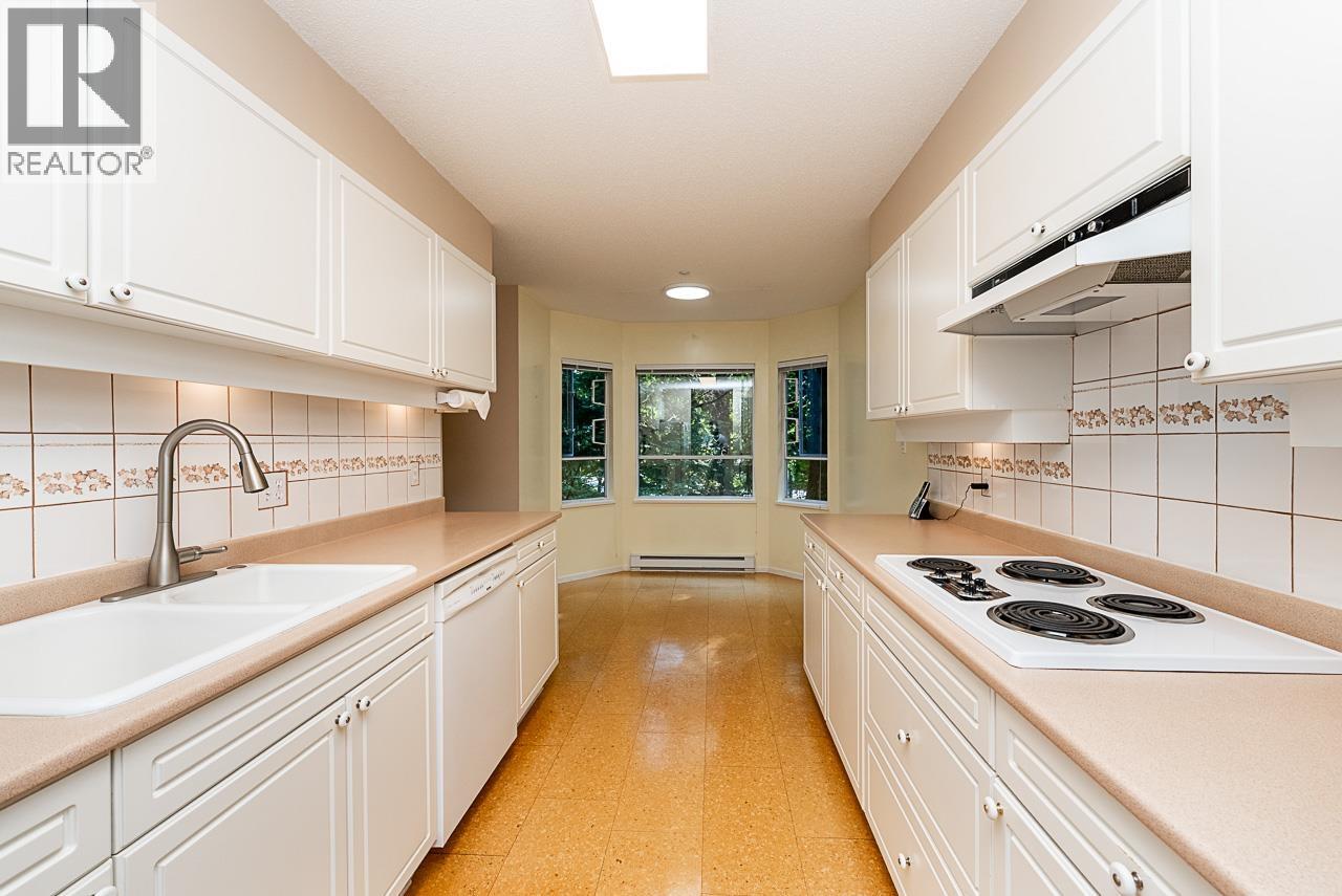 208 3690 Banff Court, North Vancouver, British Columbia  V7H 2Y7 - Photo 11 - R3155401
