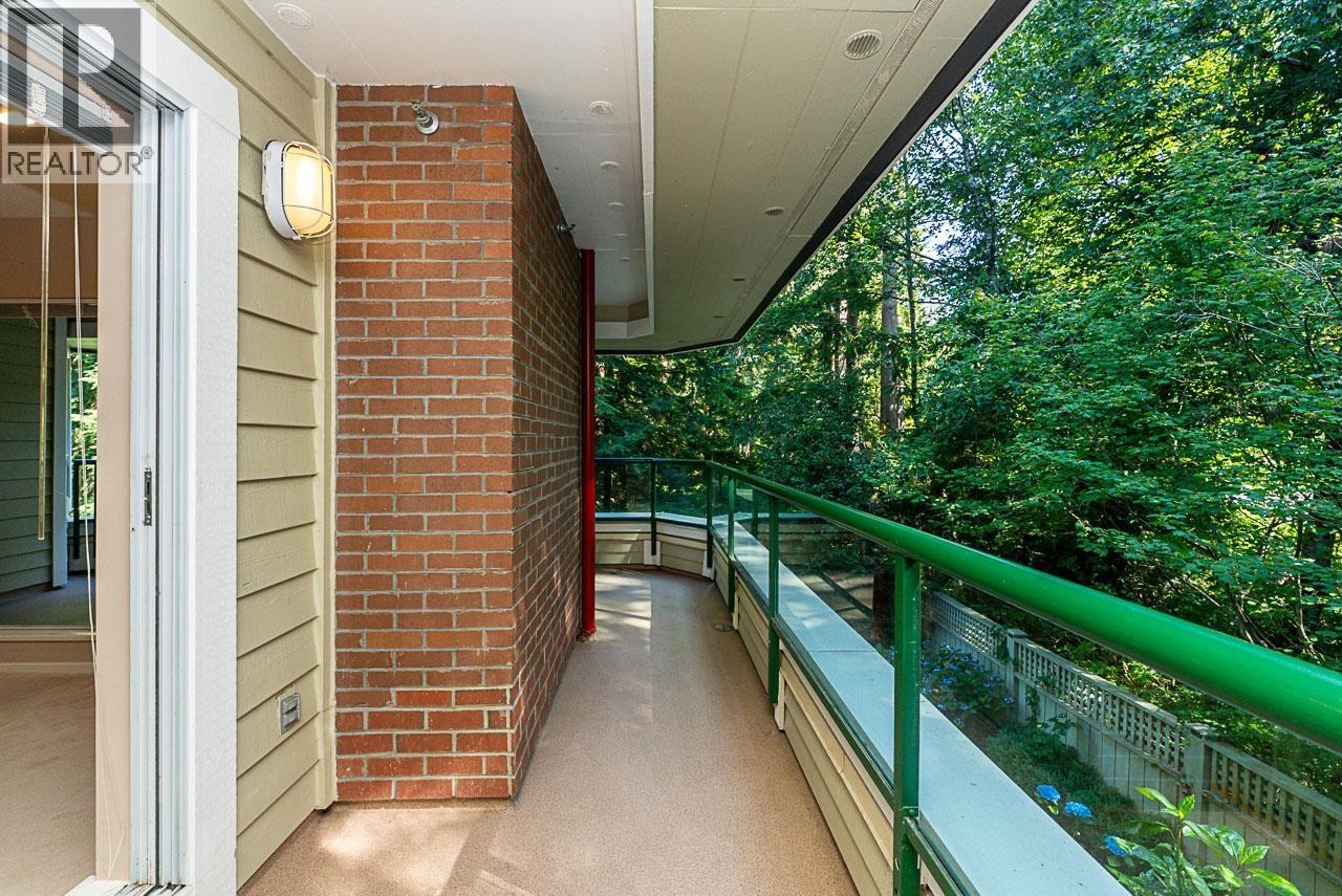 208 3690 Banff Court, North Vancouver, British Columbia  V7H 2Y7 - Photo 15 - R3155401