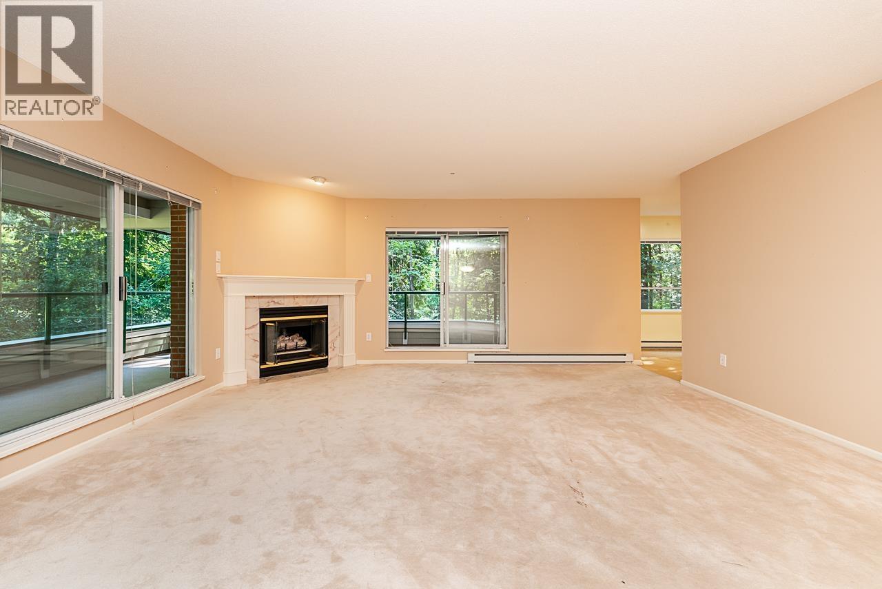208 3690 Banff Court, North Vancouver, British Columbia  V7H 2Y7 - Photo 2 - R3155401
