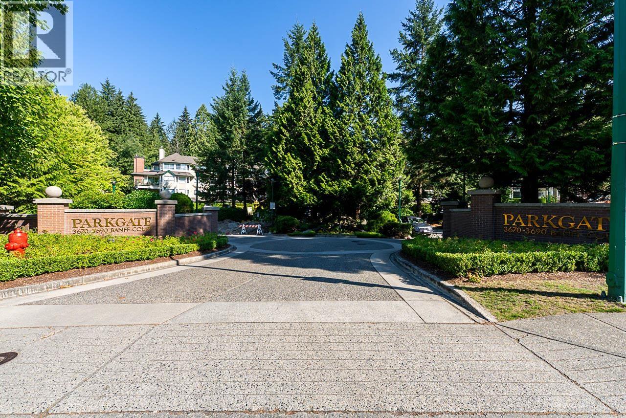 208 3690 Banff Court, North Vancouver, British Columbia  V7H 2Y7 - Photo 27 - R3155401