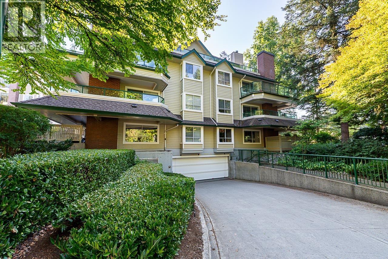 208 3690 Banff Court, North Vancouver, British Columbia  V7H 2Y7 - Photo 28 - R3155401