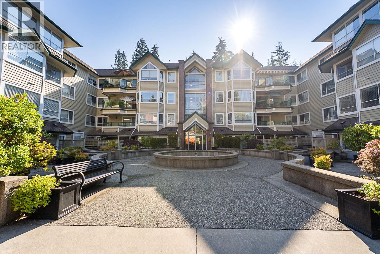 208 3690 Banff Court, North Vancouver, British Columbia  V7H 2Y7 - Photo 29 - R3155401