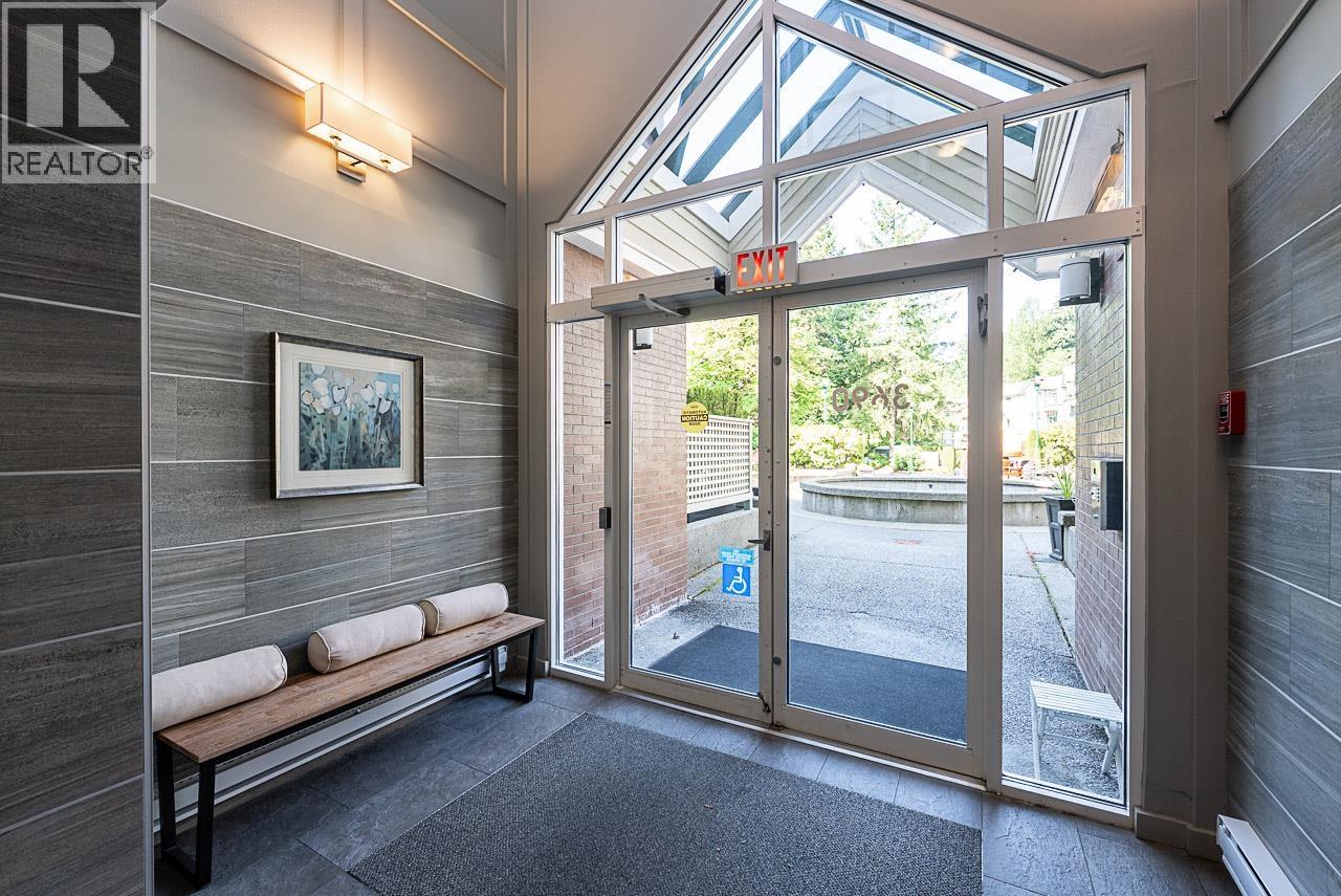 208 3690 Banff Court, North Vancouver, British Columbia  V7H 2Y7 - Photo 31 - R3155401