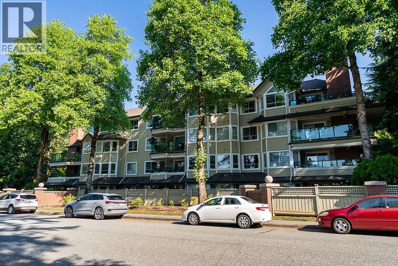 208 3690 Banff Court, North Vancouver, British Columbia  V7H 2Y7 - Photo 39 - R3155401