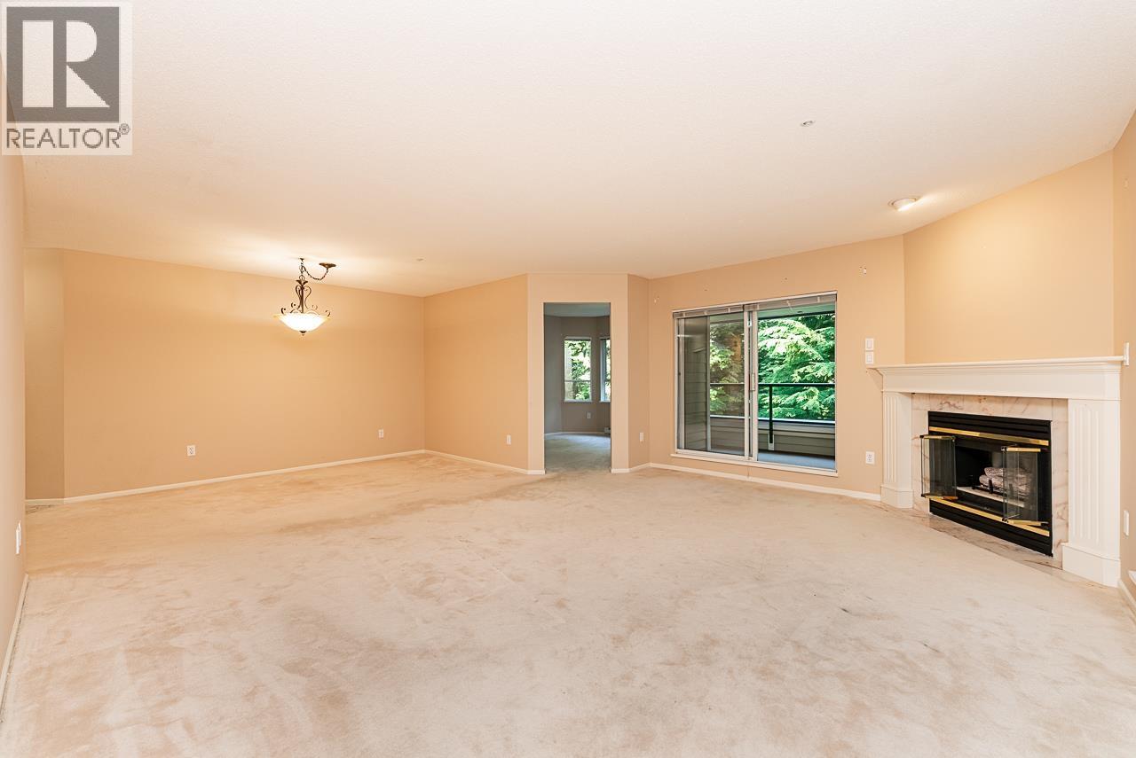 208 3690 Banff Court, North Vancouver, British Columbia  V7H 2Y7 - Photo 4 - R3155401