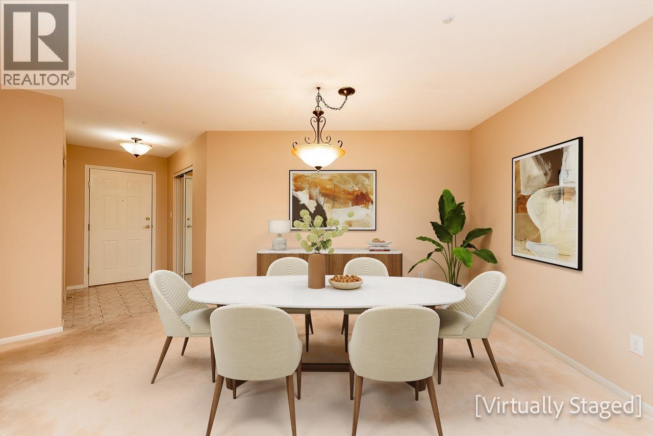 208 3690 Banff Court, North Vancouver, British Columbia  V7H 2Y7 - Photo 5 - R3155401