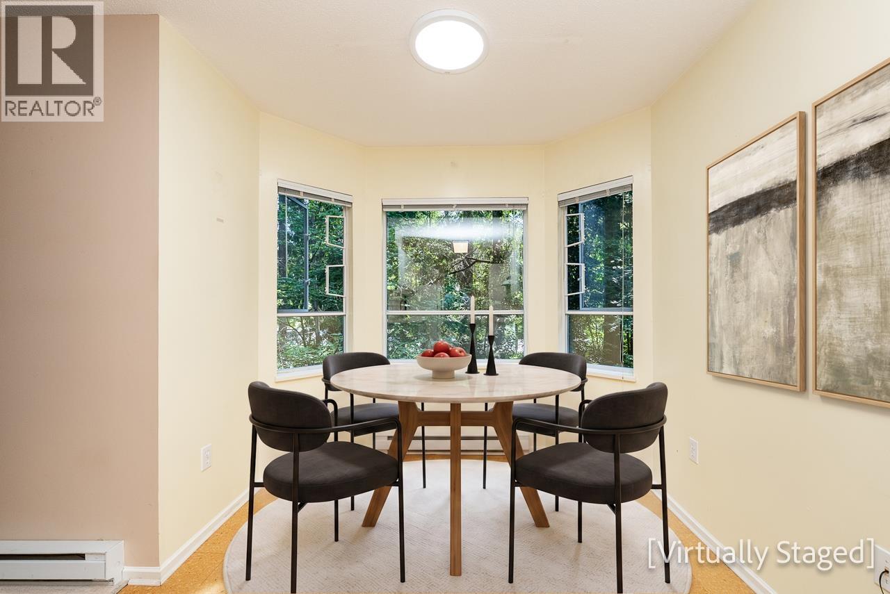 208 3690 Banff Court, North Vancouver, British Columbia  V7H 2Y7 - Photo 7 - R3155401