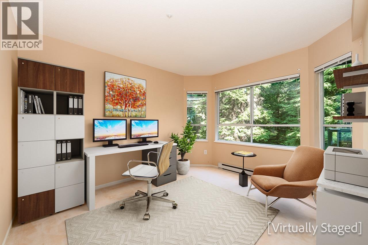 208 3690 Banff Court, North Vancouver, British Columbia  V7H 2Y7 - Photo 9 - R3155401